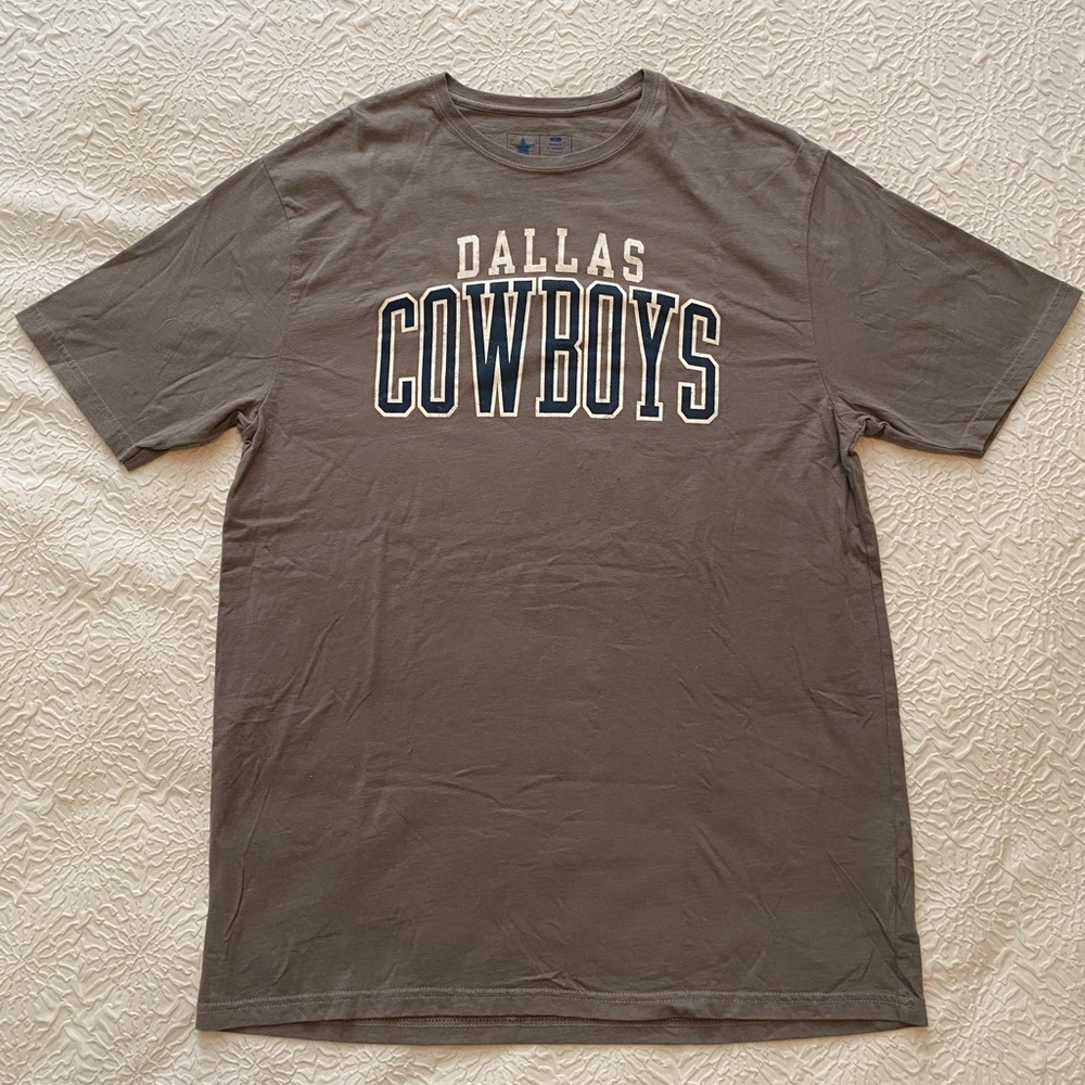 Dallas Cowboys Official